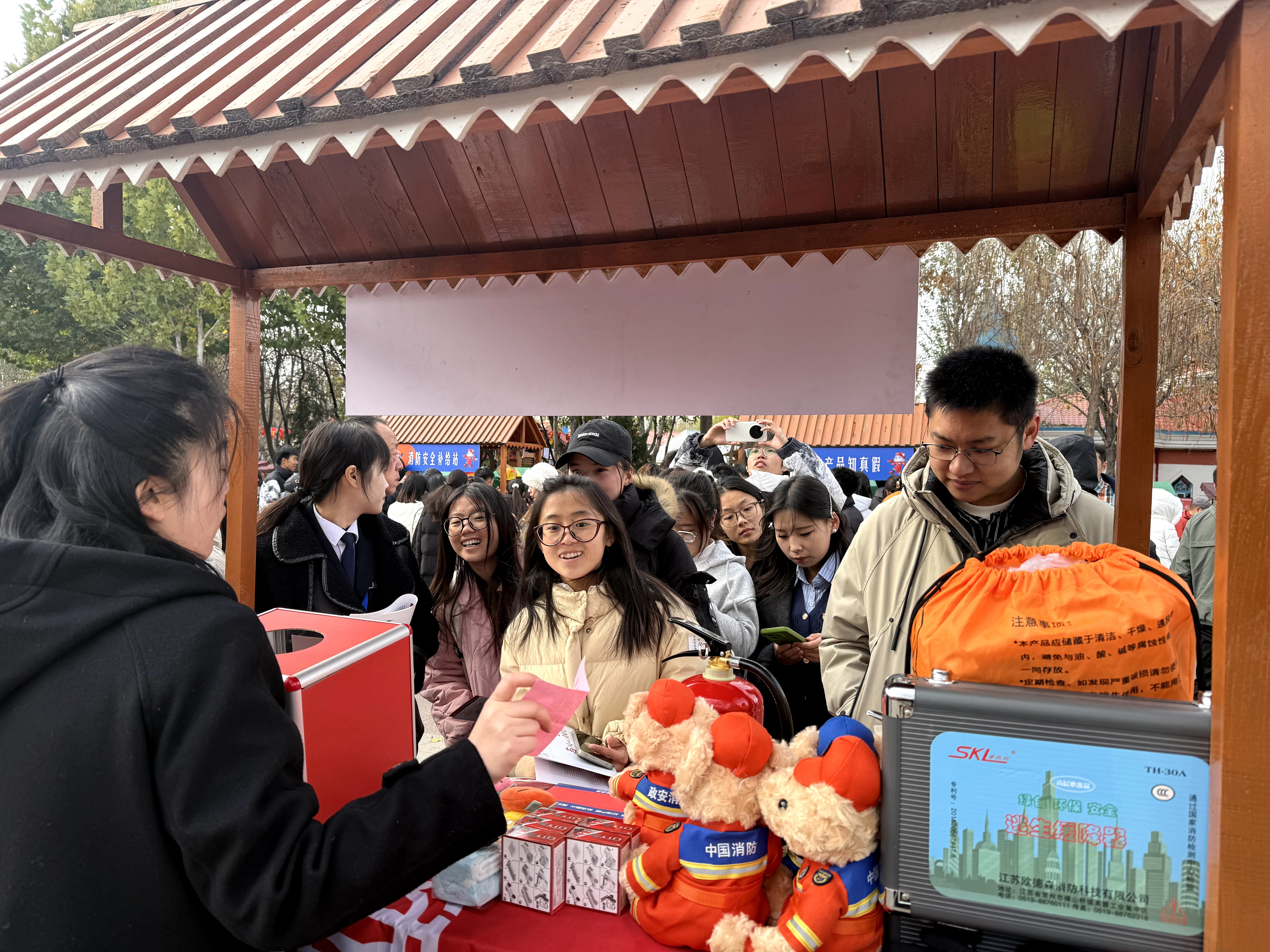 全民消防、生命至上——安全用火用電丨2025年政安消防119消防宣傳月活動全國聯動